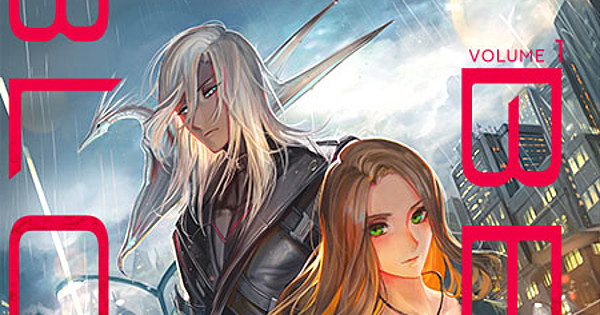 Beast Blood Novel 1 Review Anime News Network Beast Blood Novel 1 Review Anime News Network