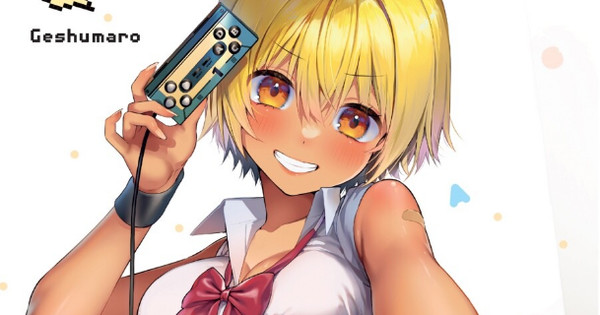 This Week in Anime - Top of the Bookwalker Charts