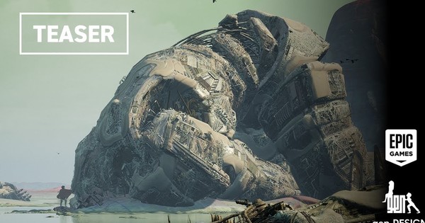 Shadow of the Colossus, Ico's Fumito Ueda Teases New Game - News ...