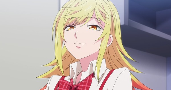 Episode 8 - World's End Harem - Anime News Network - World's End Harem Season 1 Episode 8