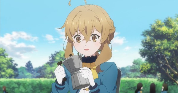 Secrets of the Silent Witch Episode 6: The 'Whydunit' is Brewing!  🤯