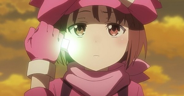 Sword Art Online Alternative Gun Gale Online Anime Gets 2nd Season - News -  Anime News Network