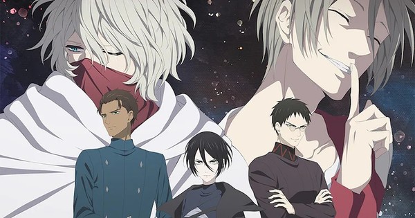 Requiem of the Rose King - 2.ª parte ganha trailer - AnimeNew