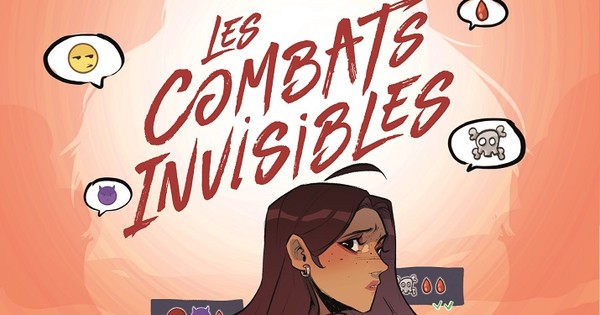 Les Combats Invisibles Tome 3 Date De Sortie