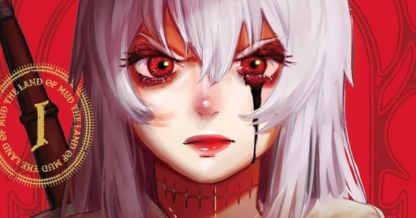 Doro no Kuni Manga Ends in Next Chapter on May 19