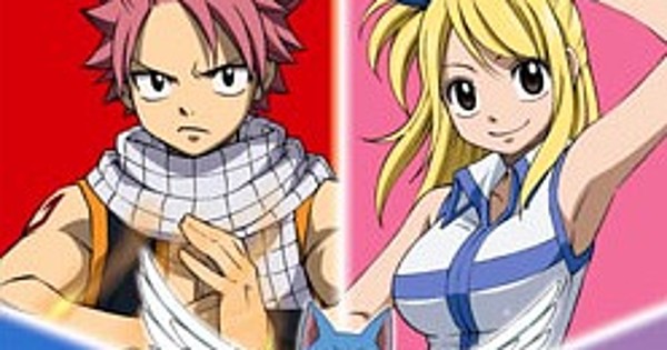 Relaunch of TV Anime Fairy Tail with Entirely New Character Designs to  Begin in April, Anime News