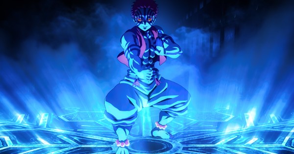 1st Demon Slayer: Infinity Castle Film Is 1st Japanese Film Ever to Top 100 Billion Yen Globally