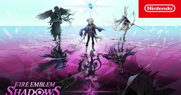 Fire Emblem Shadows IGNITES Mobile Gaming! Global Launch a HUGE Success!