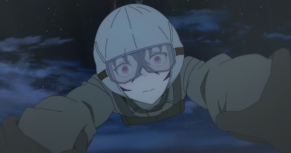 Irina: The Vampire Cosmonaut ‒ Episode 5 » GossipChimp | Trending K