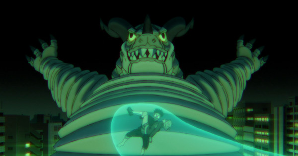 KAIJU CONFIRMED! DAN DA DAN Season 2, Episode 22 Blows Our Minds!