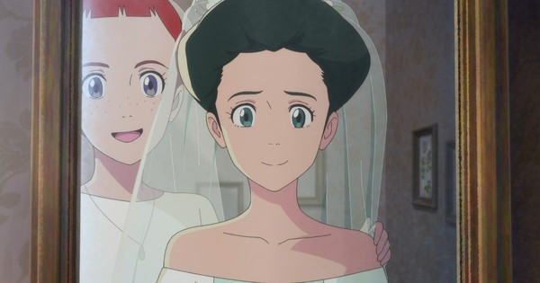 OMG! Diana's FINAL Kiss?! Anne of Green Gables' Heartbreaking Finale!