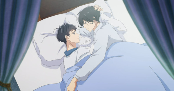 Isekai Office Worker: The Other World's Books Depend on the Bean Counter ‒ Episode 7