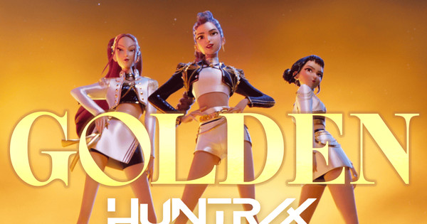 KPop Demon Hunters Nominated for 5 Grammys