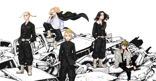 Tokyo Revengers: Tenjiku Arc Anime Unveils More Cast, Opening Song's  Artists (Updated) - News - Anime News Network