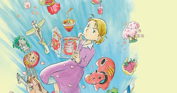 In This Corner of the World Director Sunao Katabuchi Creates Fukufuku no Chizu Short Film for Fukushima Prefecture - Image 1