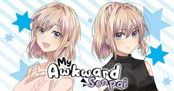 My Awkward Senpai Chapters 1-104 Manga Review