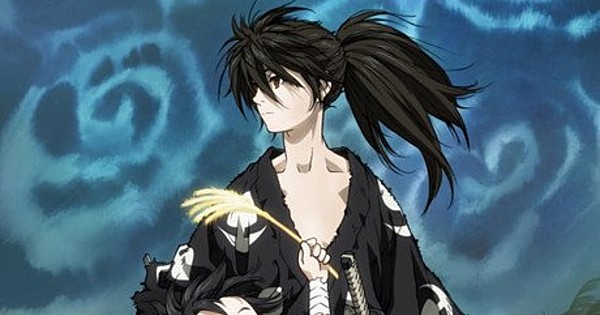 Hyakkimaru (Anime: Dororo) : r/Nioh