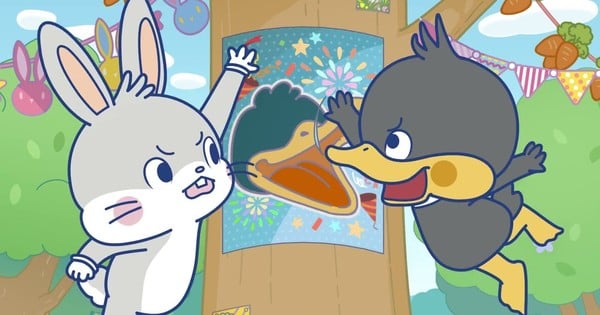 Warner Bros. Japan Launches