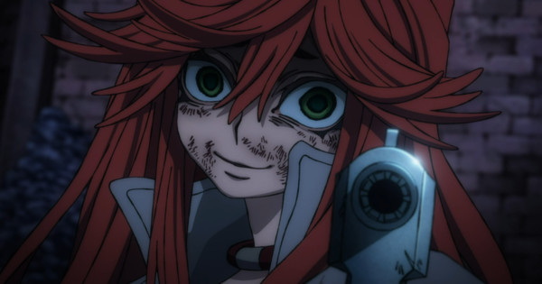 Gachiakuta ‒ Episode 18