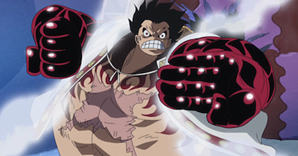 One Piece Episode 1033 Promises Epic Visuals in New Promo