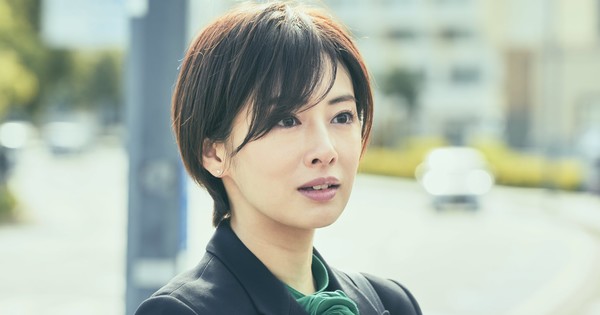 Live Action Night Beyond The Tricornered Window Film Casts Keiko Kitagawa News Anime News Network