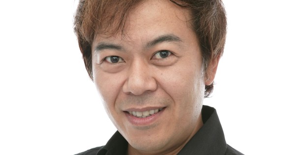 LEGENDARY VOICE ACTOR NOBUTOSHI CANNA ROCKS OTACON! Guts, Knuckles & Beyond!