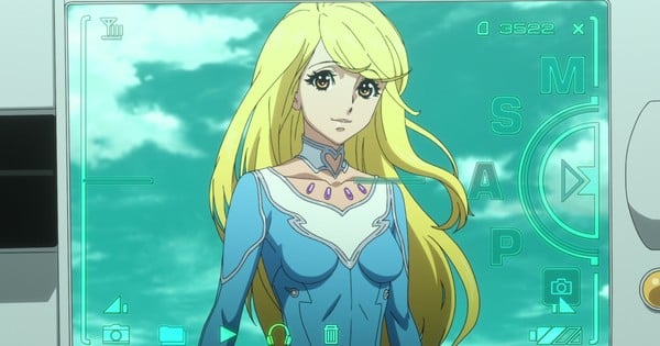 4th Be With out extinguish Yamato: Rebellion 3199 Film Unveils Vital Trailer thumbnail