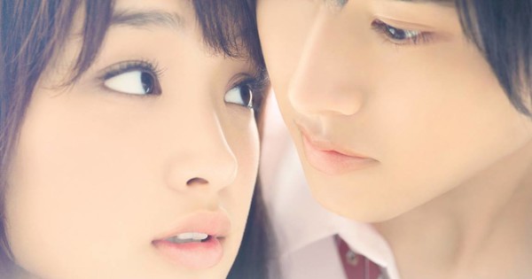 SM Cinema Screens Live-Action LDK Film on September 30 - News - Anime