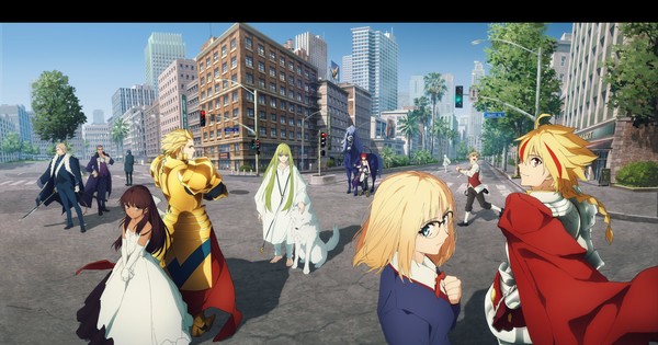 Fate/strange Fake – Episodes 1-4 Review (Special Screening)