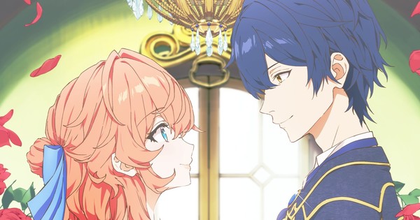The Villainess Is Adored by the Prince of the Neighbor Kingdom Anime Series Review