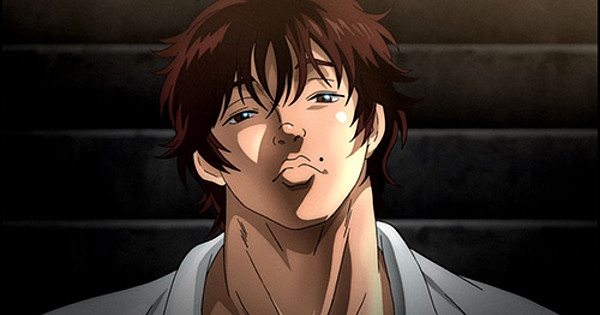 Baki OVA  Anime-Planet