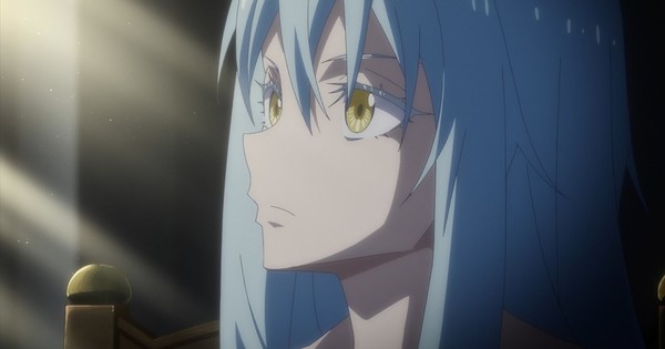 Reincarnated as a Slime (Tensura) Season 3 Confirmed for 2024