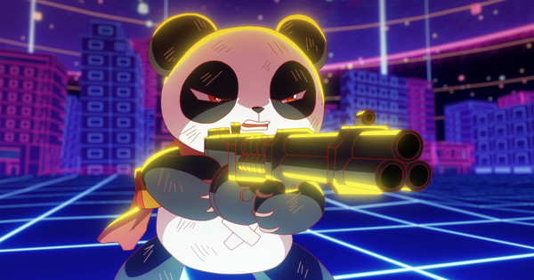 DIGIMON BEATBREAK ‒ Episode 6