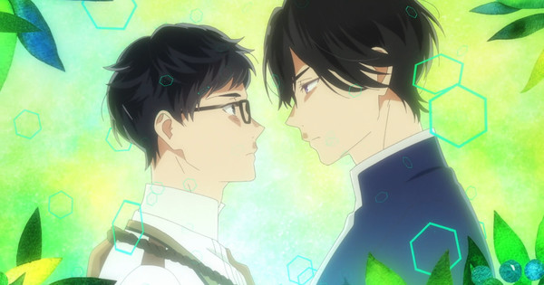 Isekai Office Worker: The Other World's Books Depend on the Bean Counter ‒ SEASON PREMIERE