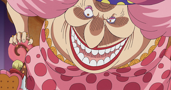 Episode 811 One Piece Anime News Network