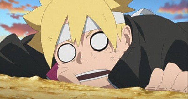 Boruto Naruto Next Generations Ghost GIF - Boruto Naruto Next