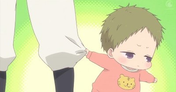 Gakuen Babysitters babysitter anime HD wallpaper  Pxfuel