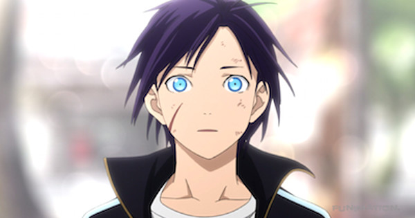 Noragami Ep. 7: Beating a dead horse