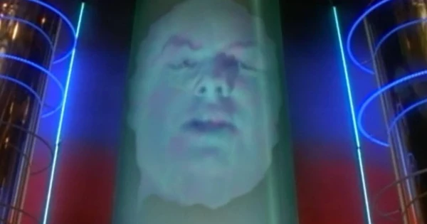 Zordon Actor David J. Fielding Made Less Than $1000 on Power Rangers thumbnail