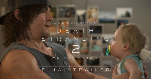 Mashima's Top 5 Games of 2025?!  Hiro Mashima's SHOCKING Game List REVEALED!