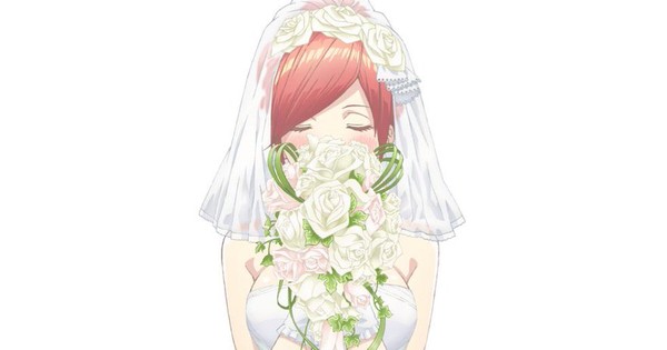 The Quintessential Quintuplets Announces New Chapter Post-Finale