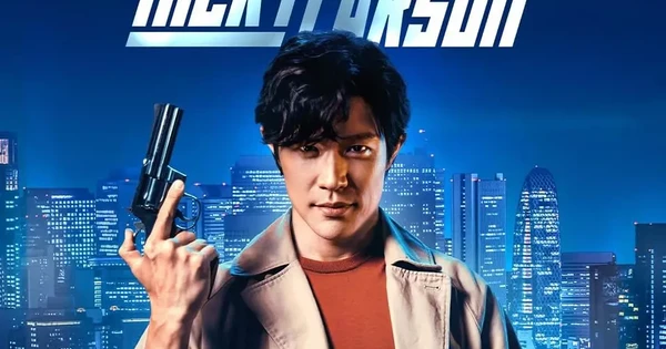 Le film live City Hunter dévoile un trailer en VOSTFR - Actualités