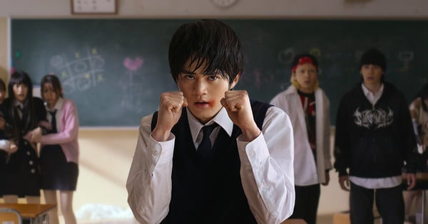 Viral Hit Webtoon Gets Live-Action Series Adaptation in Japan