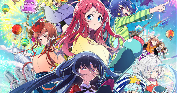 Zombie Land Saga: Yumeginga Paradise Film Review