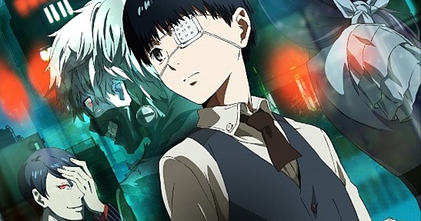 Tokyo Ghoul (English Dub) Aogiri - Watch on Crunchyroll