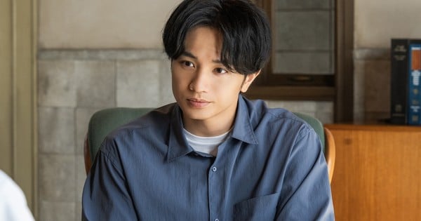 Live-Action S and X: Confession of Therapist TV Series Shares First Look