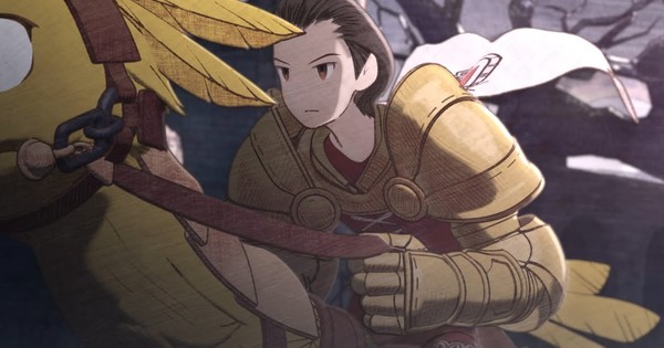 Final Fantasy Tactics Remaster: Enhanced Opening Movie STUNS! Prepare for September 30th Launch!