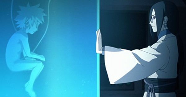 Episode 73 Boruto Naruto Next Generations Anime News Network