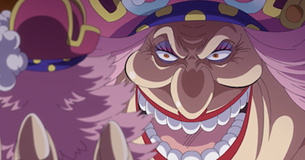 Episode 7 One Piece Anime News Network