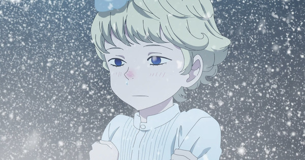 Witch Watch Episode 16: Miharu's In, BUT What's THAT?!